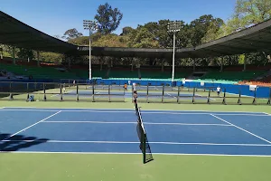 Karnataka State Lawn Tennis Association image