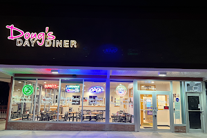 Doug's Diner | Boulder image