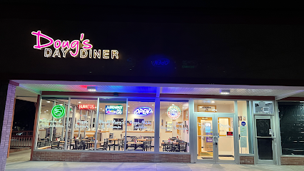 Doug's Diner | Boulder