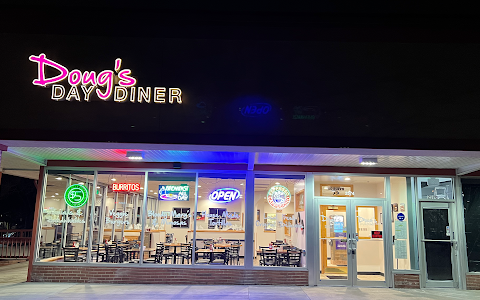 Doug's Diner | Boulder image