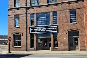 LC King Manufacturing Co image