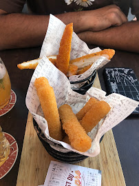 Plats et boissons du Restaurant Au Bureau Saint Louis - n°10