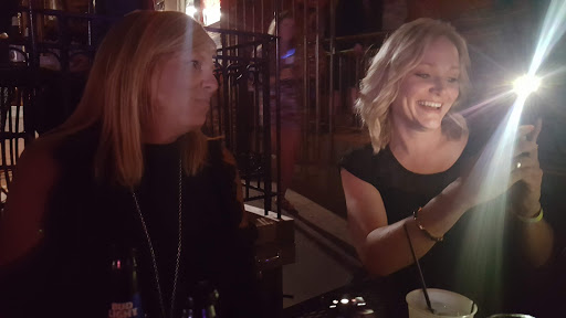 Live Music Venue «The Brickyard», reviews and photos, 129 N Rock Island, Wichita, KS 67202, USA