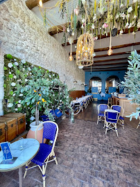 Atmosphère du Restaurant Café Beau Rivage à Marseille - n°6