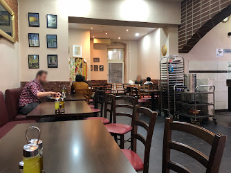 Al Pasha Restaurant