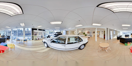 Car Dealer «Bill Gray Volvo Cars», reviews and photos, 2897 Washington Rd, McMurray, PA 15317, USA