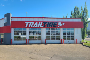 Trail Tire Auto Centers Downtown