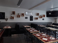 Atmosphère du Restaurant Le Bistrot D'Olicia à Mauges-sur-Loire - n°2