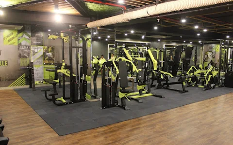 IFIT Gym image