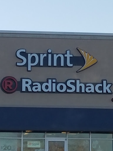 RadioShack - Closed