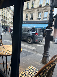 Les plus récentes photos du Restaurant La Comète à Paris - n°1