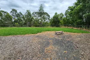 Yarragon Fenced Dog Park image