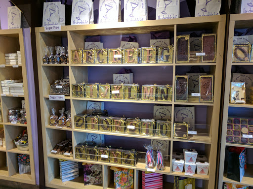 Candy Store «The Chocolate Bar», reviews and photos, 2521 University Blvd, Houston, TX 77005, USA