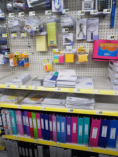 Discount Store «Dollar General», reviews and photos, 710 Six Flags Dr, Austell, GA 30168, USA