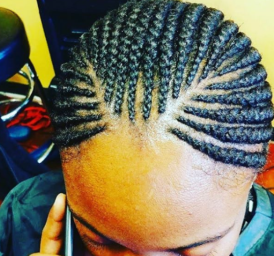 Fatim African Hair Braiding & Beauty Supply