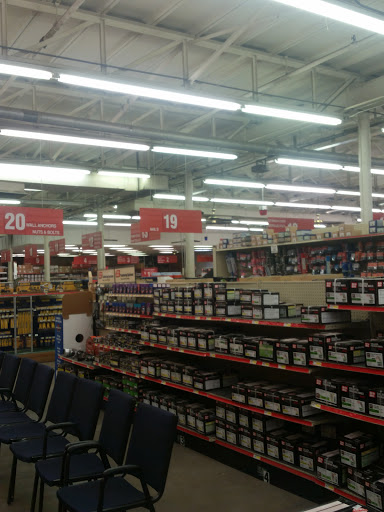 Woodworking Supply Store «Olshan Lumber Company», reviews and photos, 2600 Commerce St, Houston, TX 77003, USA