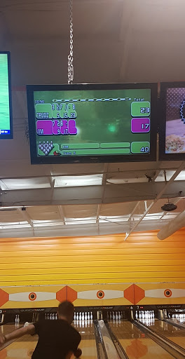 Bowling Alley «The Alley», reviews and photos, 131 Columbus St, Charleston, SC 29403, USA