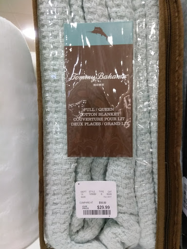 Department Store «HomeGoods», reviews and photos, 425 Ernest W Barrett Pkwy NW, Kennesaw, GA 30144, USA