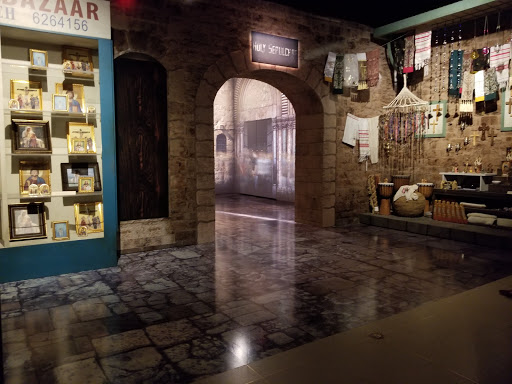 Museum «National Geographic Museum», reviews and photos, 1145 17th Street NW, Washington, DC 20036, USA