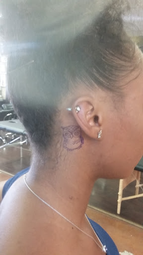 Tattoo Shop «Trilogy Tattoos», reviews and photos, 10312 Bloomingdale Ave, Riverview, FL 33569, USA