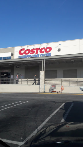 Warehouse store «Costco Business Center», reviews and photos, 12530 Prairie Ave, Hawthorne, CA 90250, USA