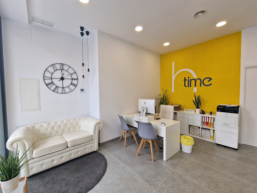 Hello Time, S.L. en Vilassar de Mar