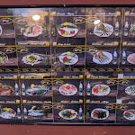 Photo n°2 de l'avis de Fra.a fait le 20/06/2022 à 22:17 sur le  Ergün's Fischbude à Berlin