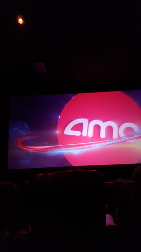 Movie Theater «AMC Freehold Metroplex 14», reviews and photos, 101 Trotters Way, Freehold, NJ 07728, USA