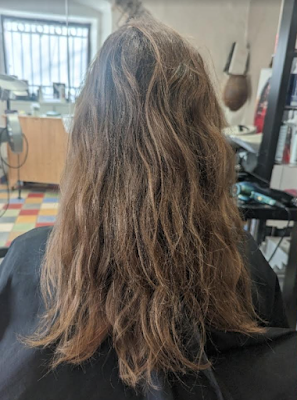 Cote Coiffure à Lorgues