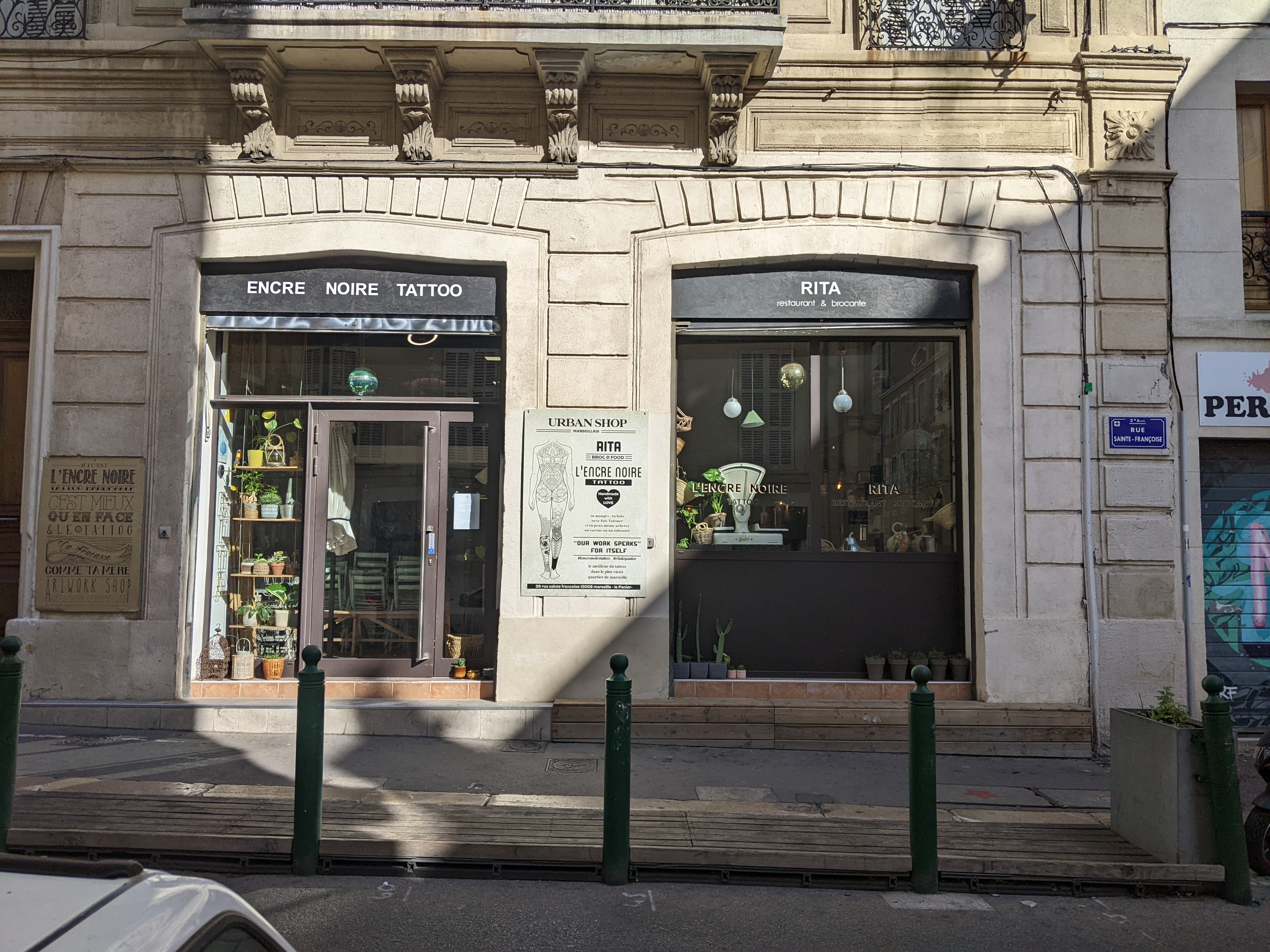 Photo n° 1 de l'avis de Laurent.c fait le 13/09/2023 à 17:45