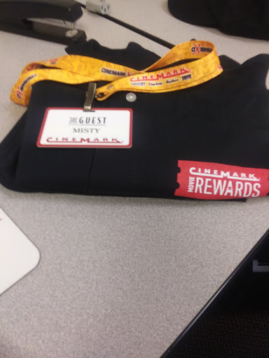 Movie Theater «Cinemark Tinseltown and XD», reviews and photos, 8400 Millicent Way, Shreveport, LA 71115, USA