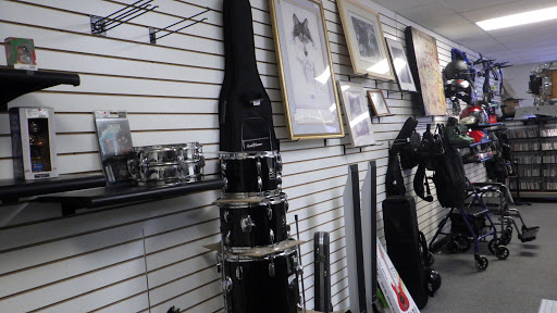 Pawn Shop «Top Dog Pawn», reviews and photos, 3109 Washington Rd b, Augusta, GA 30907, USA