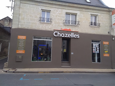 Cheminée Confort à Cinq-Mars-la-Pile