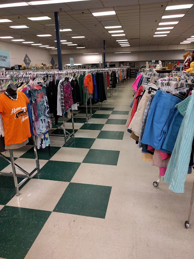 Thrift Store «Goodwill», reviews and photos