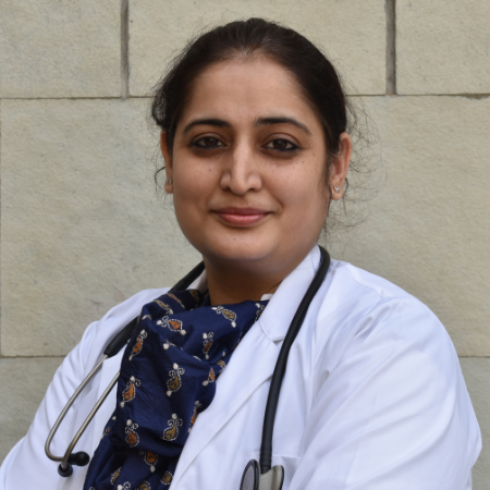 Dr. Panchampreet Kaur | Gynecologist & Laparoscopic Surgeon in Delhi for Fibroids, PCOS, Post-menopausal Bleeding