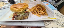 Hamburger du Restaurant Tante Jeanne à Soorts-Hossegor - n°11
