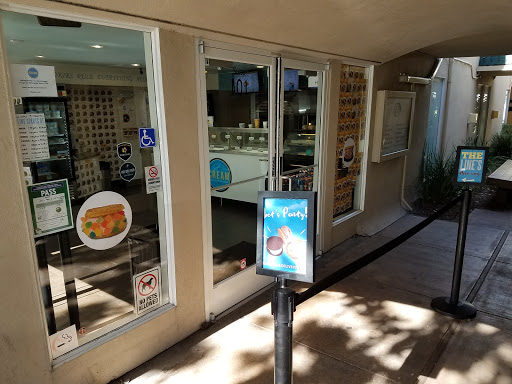 Ice Cream Shop «CREAM Walnut Creek», reviews and photos, 1372 N Main St #101, Walnut Creek, CA 94596, USA