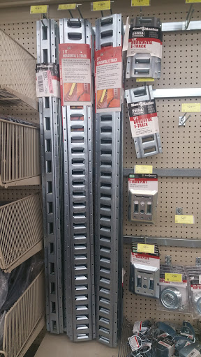 Hardware Store «Harbor Freight Tools», reviews and photos, 2636 Carolina Beach Rd, Wilmington, NC 28412, USA