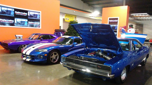 Auto Repair Shop «Bring Your Own Parts», reviews and photos, 26587 US-281, San Antonio, TX 78260, USA