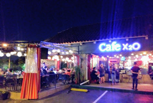 Cafe X2O, La Verne image