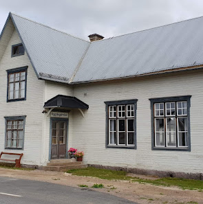 Äppelbo Bygdegård, Blåbandet Östra Born Äppelbo Bygdegård, Blåbandet 25, 786 94 Äppelbo, Sverige