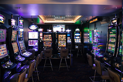 Olympic Casino Latvia, kazino