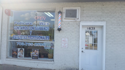 Beauty Salon «Sebastian Hair Salon Inc», reviews and photos, 6438 Richmond Hwy, Alexandria, VA 22306, USA