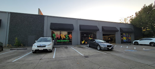 Smash Sacramento image