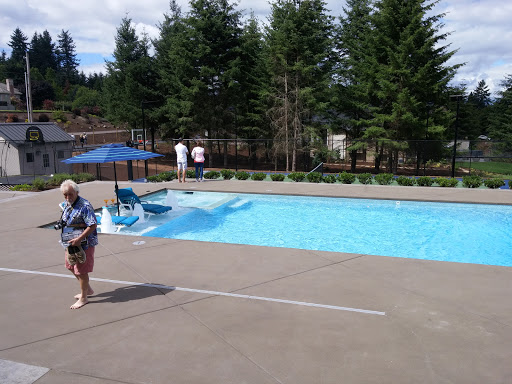 Tourist Attraction «NW Natural Street of Dreams», reviews and photos, SW Petes Mountain Rd, West Linn, OR 97068, USA