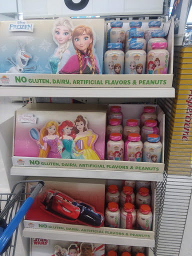 Discount Store «Walmart», reviews and photos, 1511 Camp Jackson Rd, Cahokia, IL 62206, USA