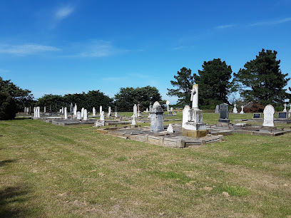 Waterton Cemetery