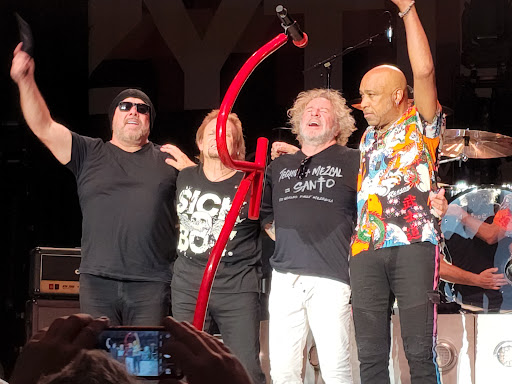 Amphitheater «Sunlight Supply Amphitheater», reviews and photos, 17200 NE Delfel Rd, Ridgefield, WA 98642, USA