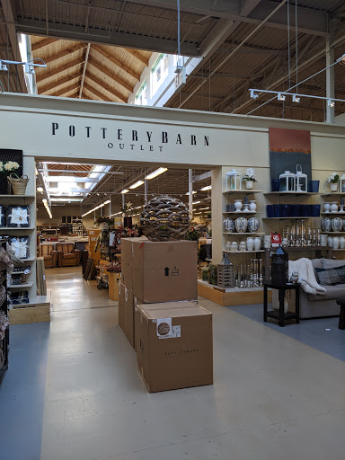 Outlet Store «Pottery Barn Outlet», reviews and photos, 3939 I-35 #920, San Marcos, TX 78666, USA