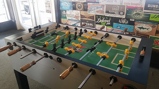 Bar «The Logon Cafe & Pub», reviews and photos, 3805 Calder Ave, Beaumont, TX 77706, USA